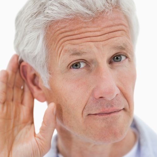 درمان ناشنوایی مادرزادی